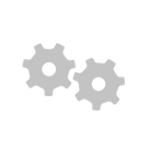 Gear Icon